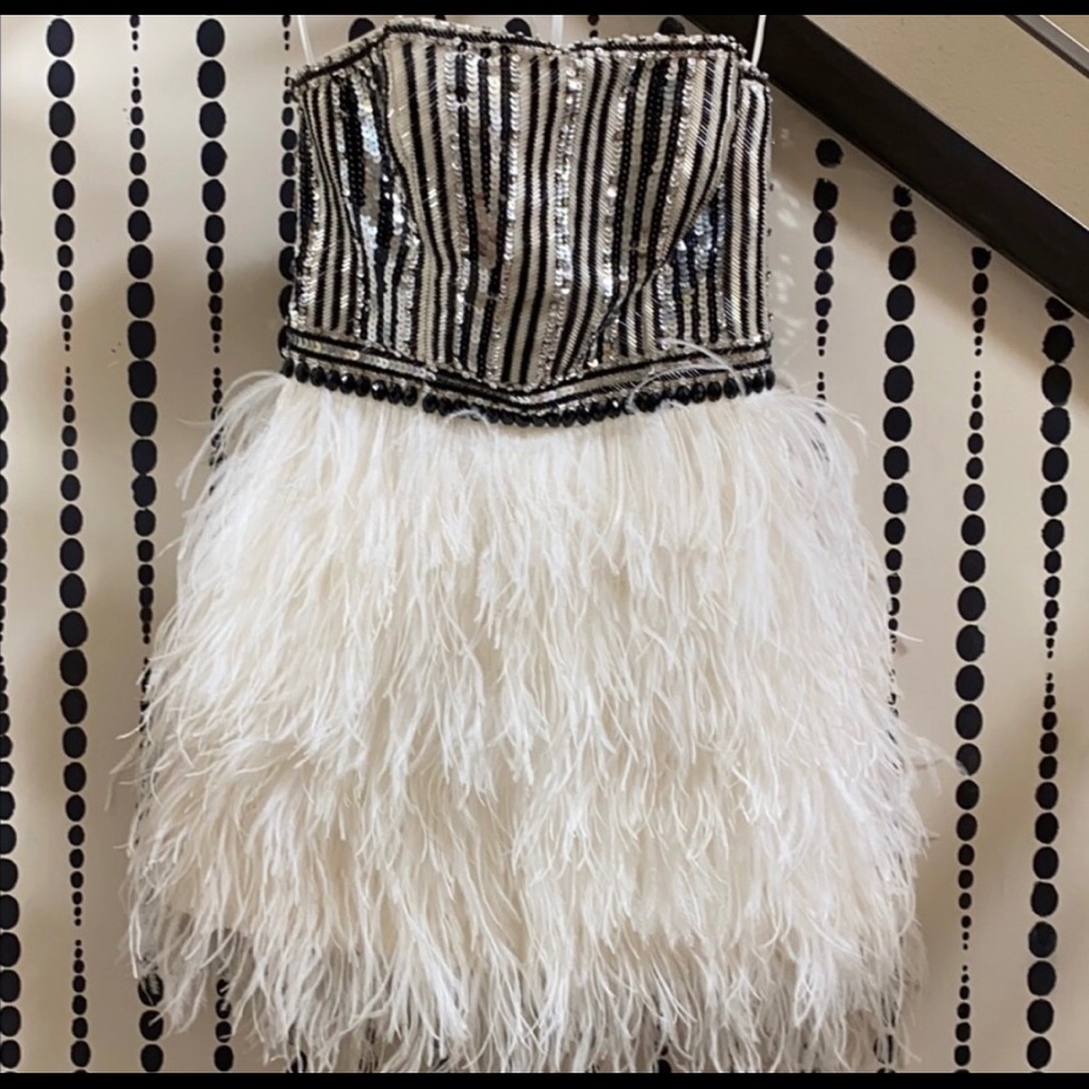 Jovani dress